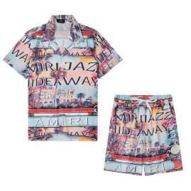 Picture of Amiri Shirt Pant Suits _SKUAmiriM-3XLmytx978677219693